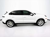 Thumbnail of 2024 Carrara White Metallic Porsche Cayenne
