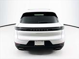 Thumbnail of 2024 Carrara White Metallic Porsche Cayenne
