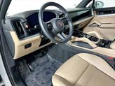 Thumbnail of 2024 Carrara White Metallic Porsche Cayenne