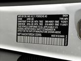 Thumbnail of 2024 Carrara White Metallic Porsche Cayenne