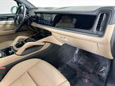 Thumbnail of 2024 Carrara White Metallic Porsche Cayenne