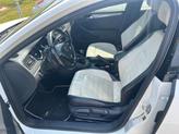 Thumbnail of 2016 White Volkswagen Jetta