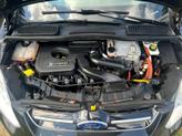 Thumbnail of 2015 Black Ford C-Max Hybrid
