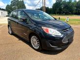 Thumbnail of 2015 Black Ford C-Max Hybrid