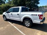 Thumbnail of 2018 White Ford F-150