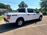 Thumbnail of 2018 White Ford F-150