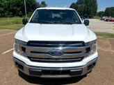 Thumbnail of 2018 White Ford F-150