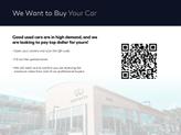 Thumbnail of 2025 Harbor Gray/Obsidian Black INFINITI QX60