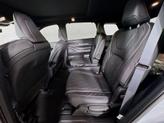 Thumbnail of 2025 Harbor Gray/Obsidian Black INFINITI QX60