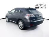 Thumbnail of 2010 Truffle Mica Lexus RX 350