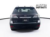 Thumbnail of 2010 Truffle Mica Lexus RX 350