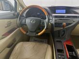 Thumbnail of 2010 Truffle Mica Lexus RX 350