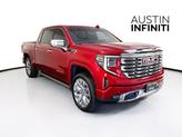 Photo of 2022 Cayenne Red Tintcoat GMC Sierra 1500