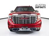 Thumbnail of 2022 Cayenne Red Tintcoat GMC Sierra 1500