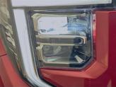 Thumbnail of 2022 Cayenne Red Tintcoat GMC Sierra 1500