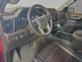 Thumbnail of 2022 Cayenne Red Tintcoat GMC Sierra 1500