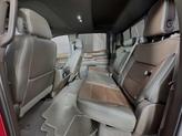 Thumbnail of 2022 Cayenne Red Tintcoat GMC Sierra 1500