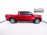 Thumbnail of 2022 Cayenne Red Tintcoat GMC Sierra 1500