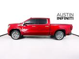 Thumbnail of 2022 Cayenne Red Tintcoat GMC Sierra 1500