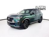 Thumbnail of 2026 Ycf INFINITI QX60