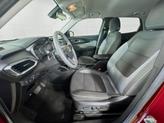 Thumbnail of 2023 Crimson Metallic Chevrolet Trailblazer