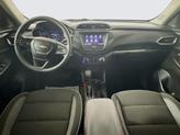 Thumbnail of 2023 Crimson Metallic Chevrolet Trailblazer