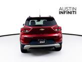 Thumbnail of 2023 Crimson Metallic Chevrolet Trailblazer