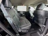 Thumbnail of 2019 Black Obsidian INFINITI QX60