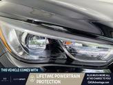 Photo of 2019 Black Obsidian INFINITI QX60