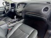 Thumbnail of 2019 Black Obsidian INFINITI QX60