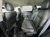 Thumbnail of 2019 Black Obsidian INFINITI QX60