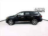 Thumbnail of 2019 Black Obsidian INFINITI QX60