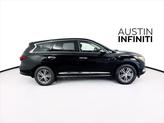 Thumbnail of 2019 Black Obsidian INFINITI QX60