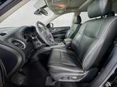 Thumbnail of 2019 Black Obsidian INFINITI QX60