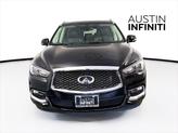 Thumbnail of 2019 Black Obsidian INFINITI QX60