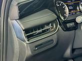 Thumbnail of 2024 Mineral Black INFINITI QX60