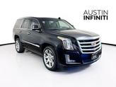 Photo of 2019 Black Raven Cadillac Escalade
