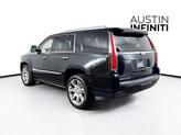 Thumbnail of 2019 Black Raven Cadillac Escalade