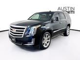 Thumbnail of 2019 Black Raven Cadillac Escalade