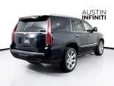 Thumbnail of 2019 Black Raven Cadillac Escalade