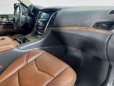 Thumbnail of 2019 Black Raven Cadillac Escalade