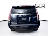 Thumbnail of 2019 Black Raven Cadillac Escalade