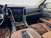 Thumbnail of 2019 Black Raven Cadillac Escalade