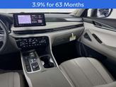Thumbnail of 2026 Qbe INFINITI QX60