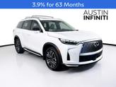 Photo of 2026 Qbe INFINITI QX60