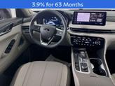 Thumbnail of 2026 Qbe INFINITI QX60