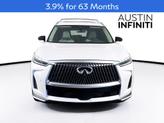 Thumbnail of 2026 Qbe INFINITI QX60