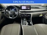 Thumbnail of 2026 Qbe INFINITI QX60