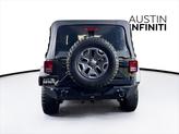 Thumbnail of 2015 Tank Clearcoat Jeep Wrangler Unlimited