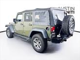 Thumbnail of 2015 Tank Clearcoat Jeep Wrangler Unlimited